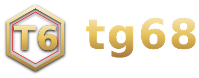 tg68 logo