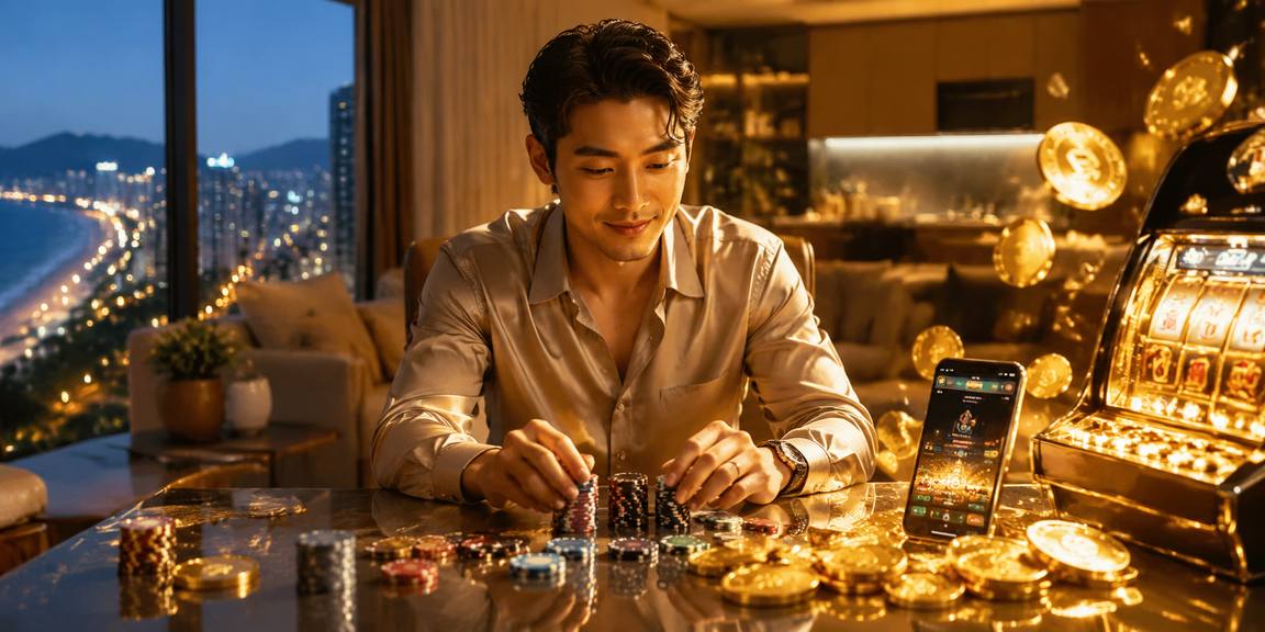 tg68 Vào sảnh tg68 trên điện thoại trong ba bước